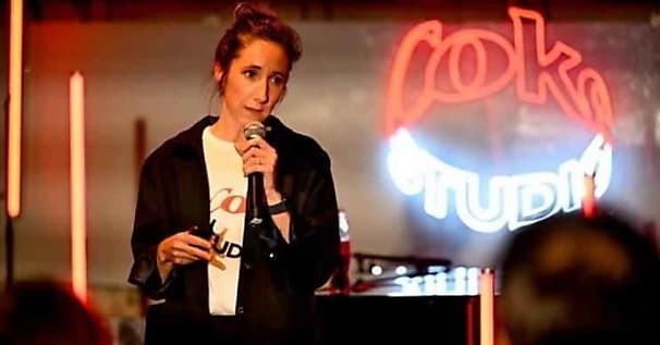 Fanny Happiette (Coca-Cola): 'Nous misons sur un marketing d'expérience'
