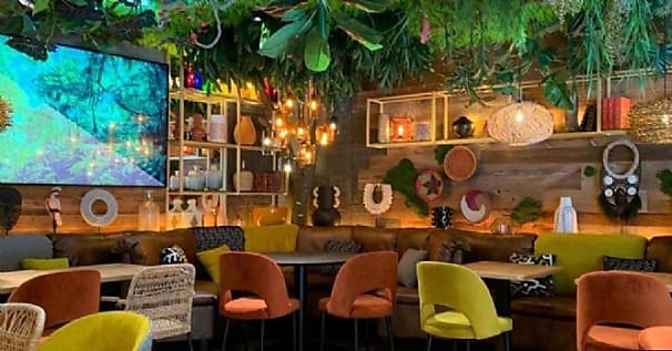 Tourisme, restauration, culture : ChouetteCoop fait entrer le réemploi dans les  [...]