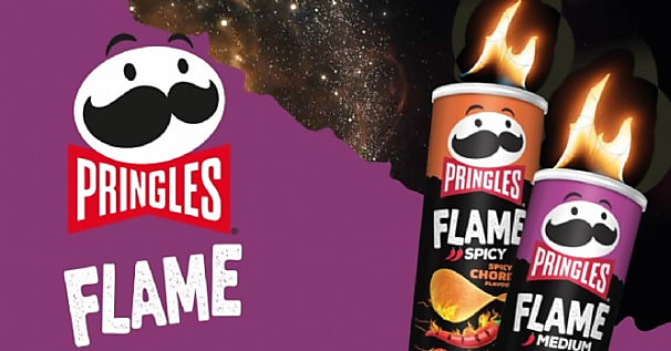 Corsair, Pringles, Bellman... Les 5 campagnes de la semaine (7-11 février)
