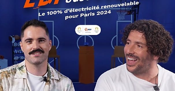 Novotel, EDF, Pepsi... Les 10 idées marketing de la semaine (16 au 20 septembre)