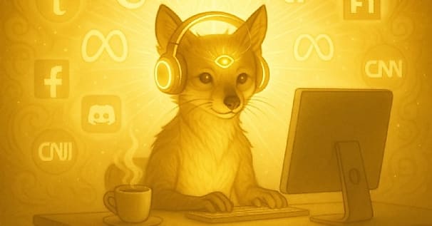 Google, Salamé, X... L'actu médias et réseaux sociaux (18-25 juin)
