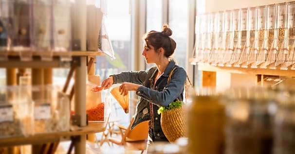 Quel est le regard des Français face aux enjeux environnementaux des enseignes ?