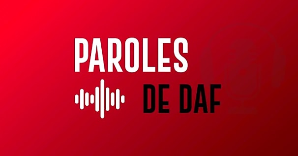Paroles de Daf - S2 ép5 Cécile Salin Echalier, Daf de l'agroalimentaire