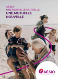 Aesio : une nouvelle mutuelle