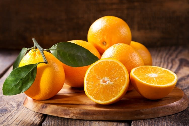 Fruits