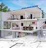 Espaces hybrides : ce que les salariés attendent de leurs bureaux