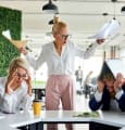 Comment gérer un conflit avec un client ?
