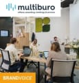 4 bonnes raisons de passer aux bureaux flexibles