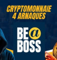Crypto : ces entrepreneurs condamnés pour arnaque