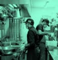 Avec ou sans salle, quel avenir pour la restauration ?