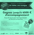 « Un métier, une enseigne » : un concours pour encourager les femmes à se lancer dans la franchise