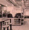 5 exemples d'aménagement d'espaces professionnels