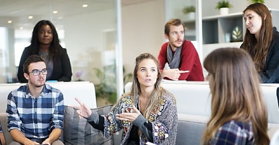 Diversité et inclusion en entreprise : en progression