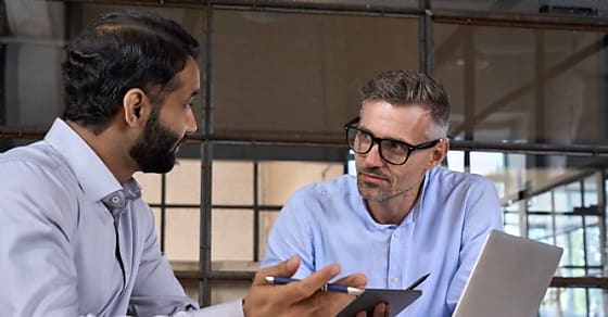 Entrepreneurs : avez-vous pensé au mentorat ?