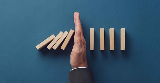 La moitié des entreprises prévoit 3 à 5 ans pour se remettre des différentes crises