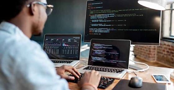 Études post-bac : la cybersécurité, un choix pertinent à l'ère du numérique