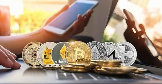 Les cryptomonnaies : une opportunité pour les entreprises