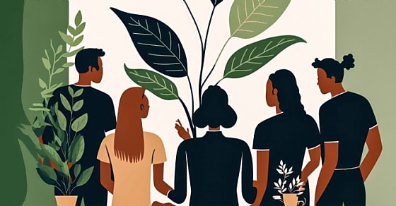 Entrepreneuriat à Impact : à quoi s'attendre pour 2025 ?