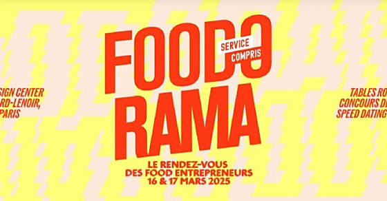 FOODORAMA 2025