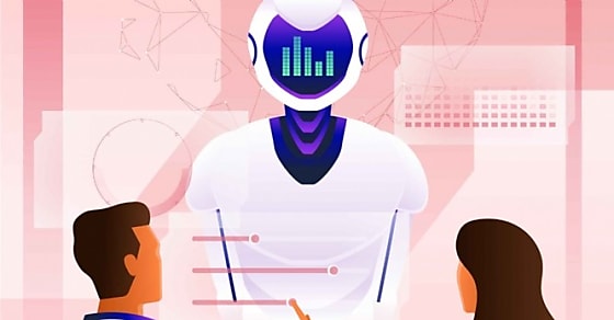 Recrutement : comment l'IA redéfinit les standards des ressources humaines !