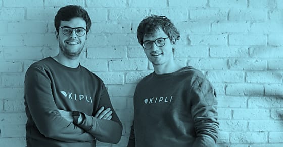 Kipli rêve de devenir leader de l'ameublement