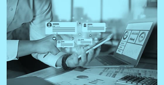 Un employeur peut-il interdire à ses salariés l'utilisation des réseaux sociaux ?