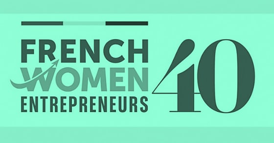 « Les femmes doivent voir les choses en grand »