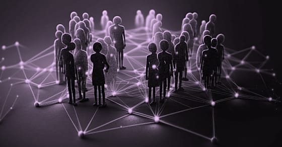 Réseau social d'entreprise avantages et inconvénients