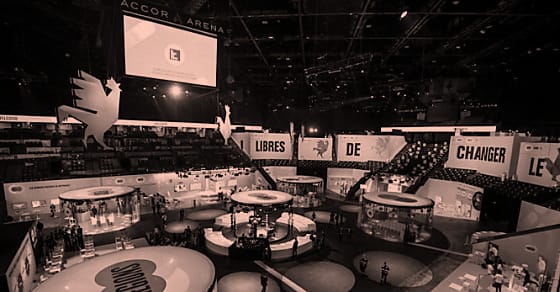 Big 2022 : le rassemblement business de Bpifrance est de retour