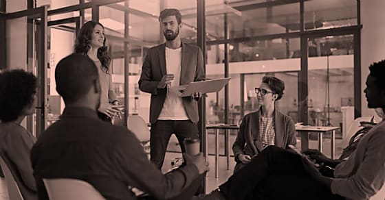 Développer une culture d'entreprise