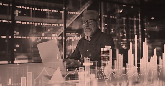 20% des ETI ont intégré des solutions basées sur l'IA
