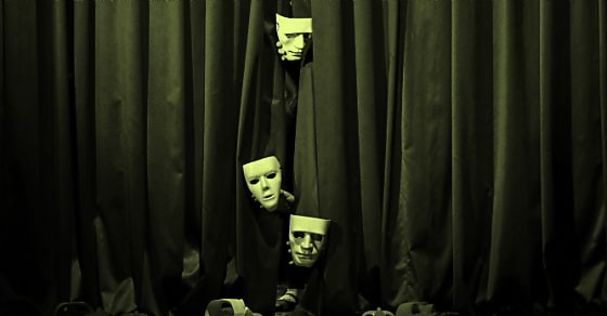 Une pièce de théâtre pour lever le tabou du burn-out