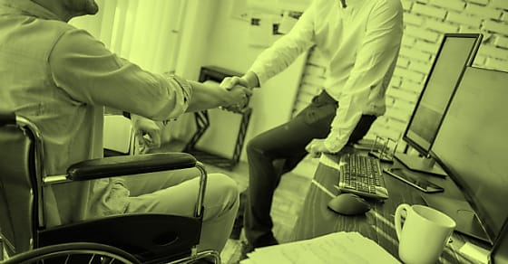 Tout savoir sur les entreprises adaptées de travail temporaire