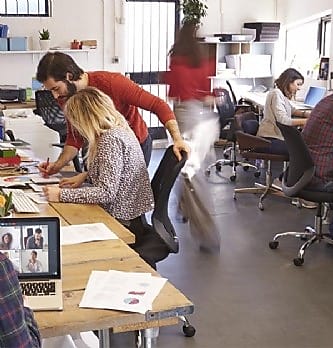 Internet, téléphonie, collaboration : vers des services enfin adaptés aux TPE/PME