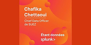 Suez : de l’importance de l’humain dans une stratégie data