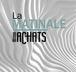 Achats de Prestation intellectuelle